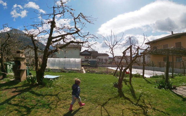 Agriturismo Bortolotti