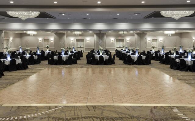 Richmond Marriott