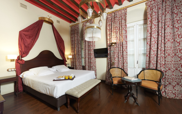 Hotel Las Casas de El Arenal by Casas y Palacios