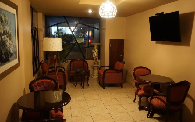 Hotel Santa Maria