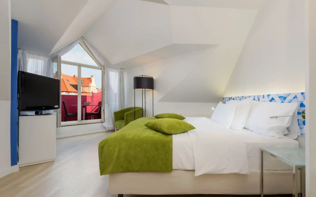 Lindner Hotel Vienna Am Belvedere, part of JdV by Hyatt