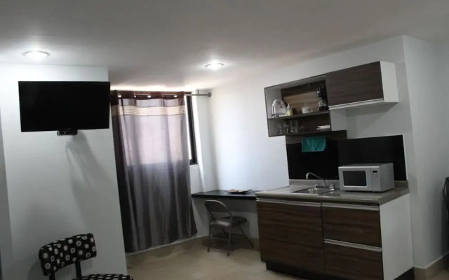 CAPITAL O Lowe Suites