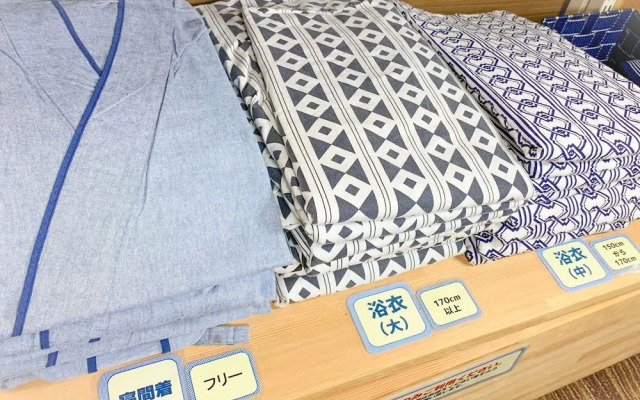 Ichihara Inn Social Goi