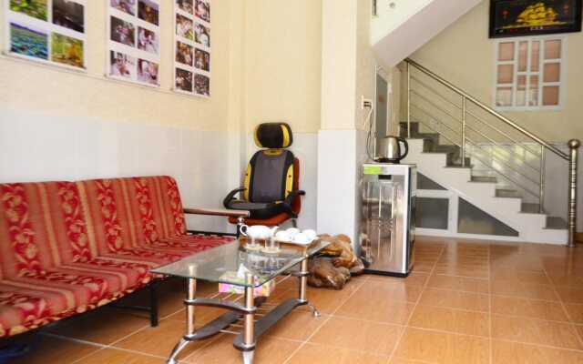 Ba Dat Homestay Q6