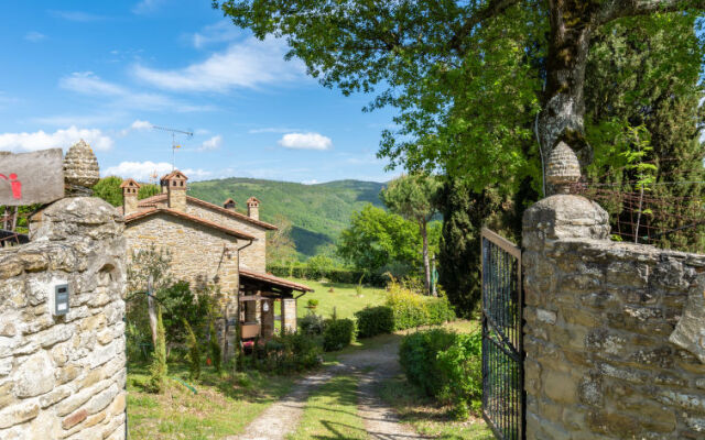 Podere Il Castello