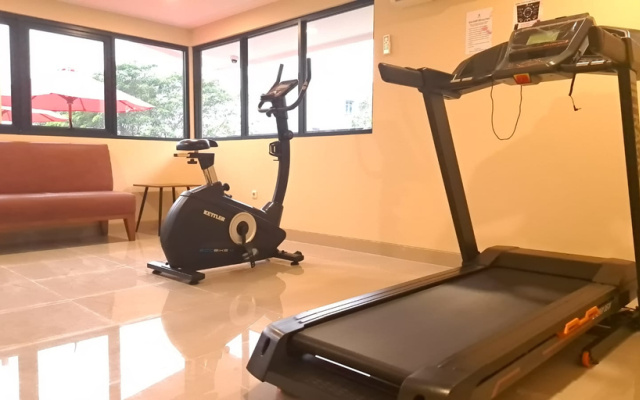 Diara Hotel Cileungsi – Sports – Cileungsi