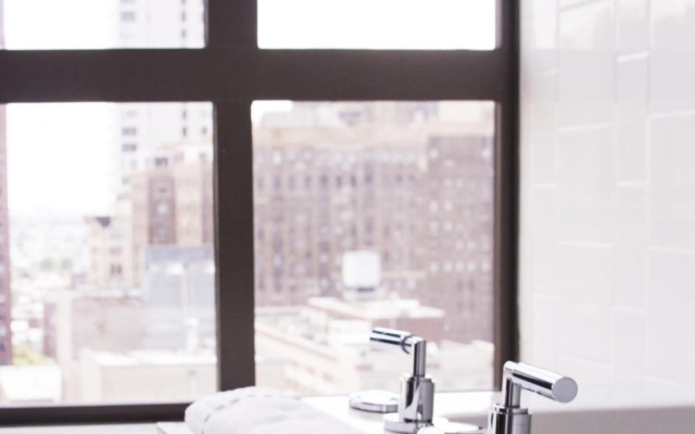 Kimpton Hotel Palomar Philadelphia by IHG