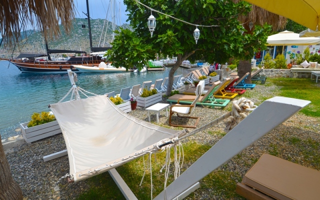 Tamara Beach Pansiyon