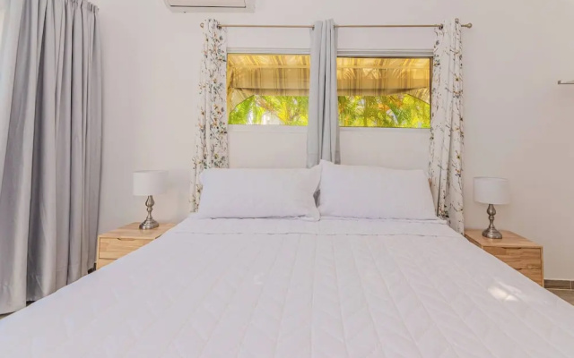 Villa Ocean Dream 3BR Oasis and Guesthouse