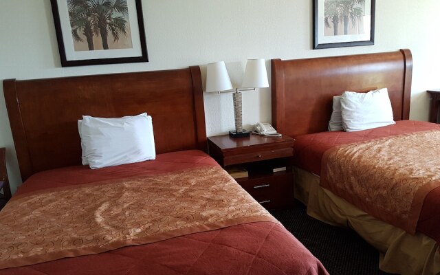 Regency Inn Pascagoula