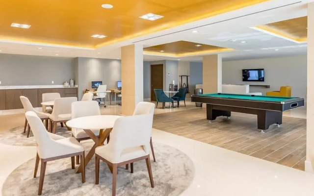 2BD Oceanview Suite Garza Blanca Cancun
