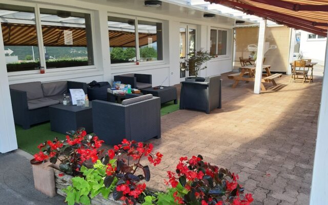 Hotel Kyriad BESANCON - Palente