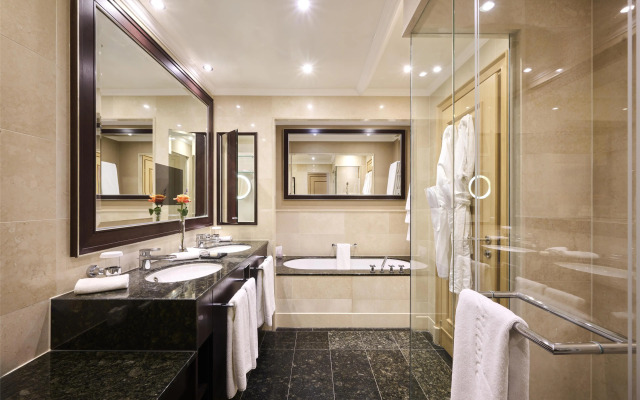 Kempinski Hotel Adriatic