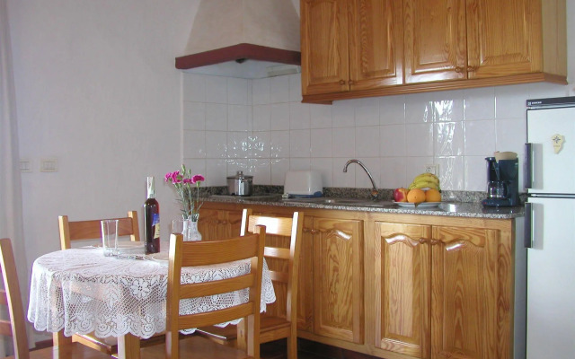 Bungalows Canary Islands