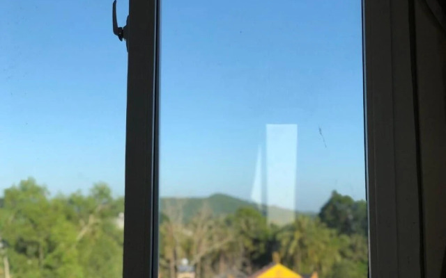 Oscar Hotel