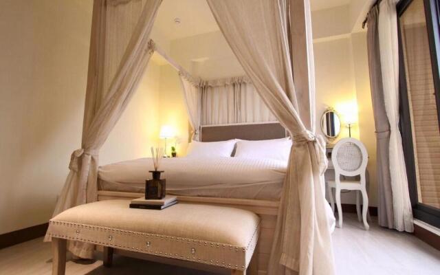 Yuncourt B&B