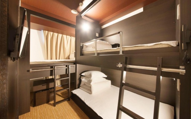 Bunk Bed room 사진 1