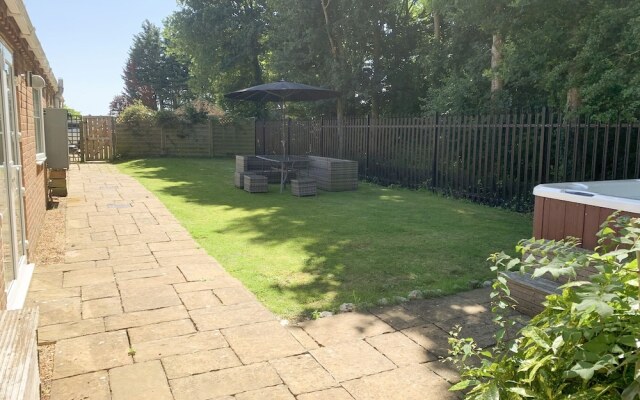 Mill Lodge