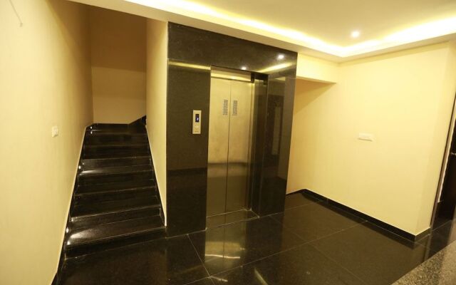 Hotel Anchal Villa By YB Hotels