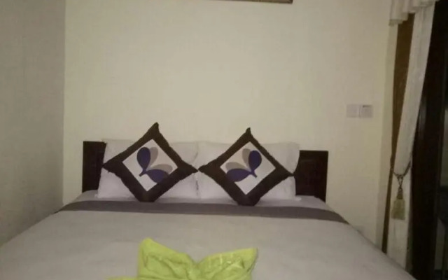 Bintang Homestay