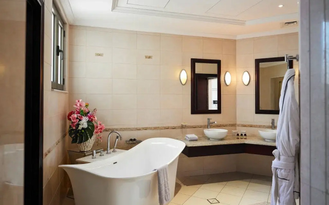 The Palm Jumeirah Villas - Frond P