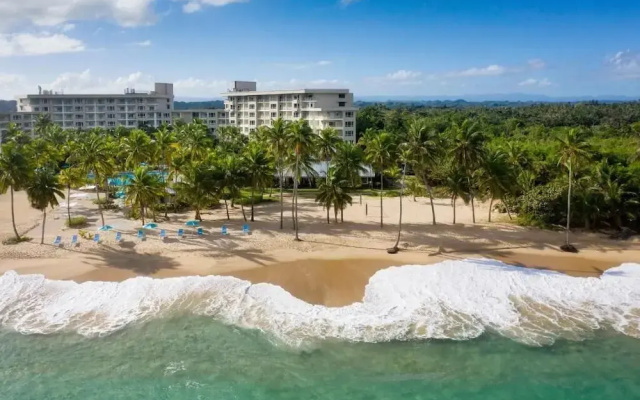 Hyatt Hacienda del Mar