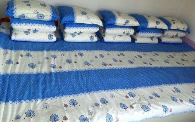 Snow Valley Hostel Wuchang