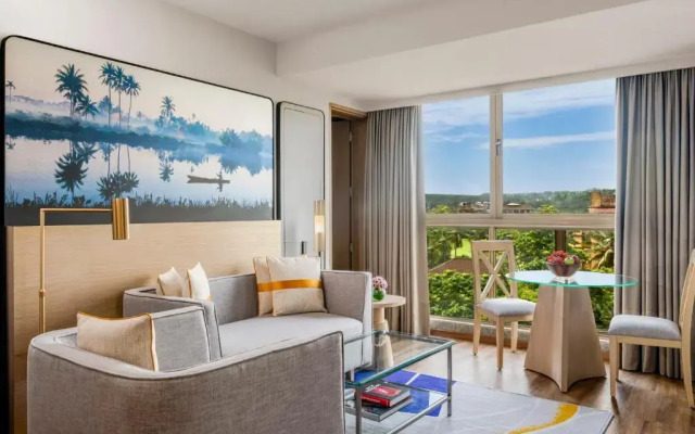 Vivanta Goa, Miramar