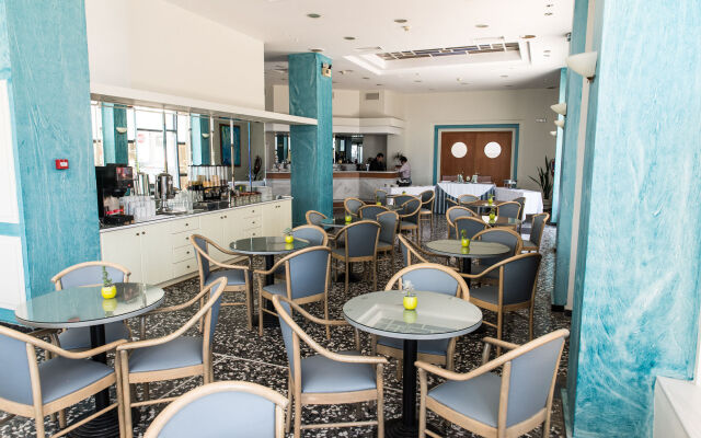 Hotel Ostria