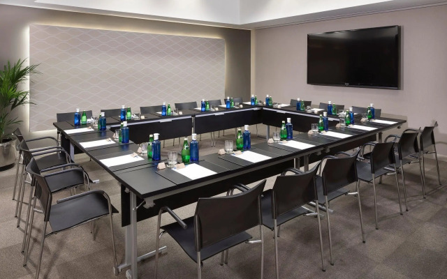 The Level at Melia Castilla