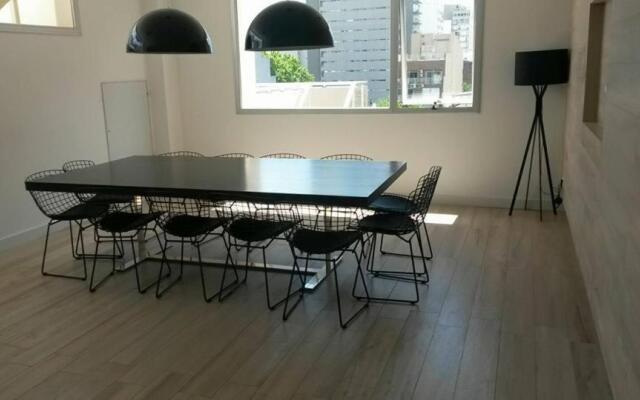 Apartamento Smart