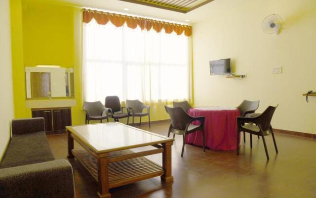 Hotel Rani Bagh Resort