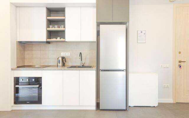 Stay Inn on Amiryan Street 26/4