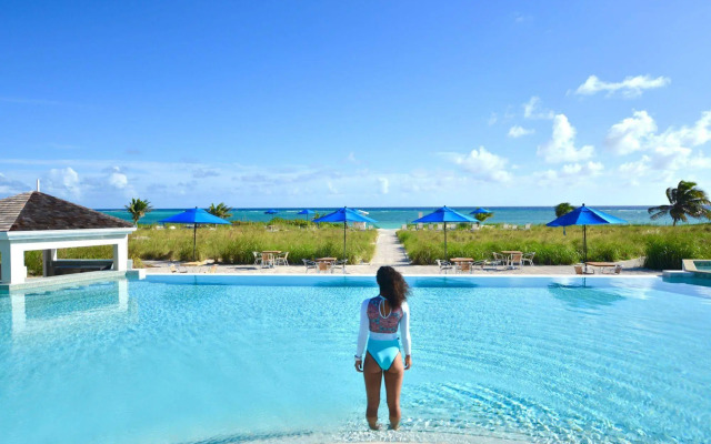 Salterra, a Luxury Collection Resort & Spa, Turks & Caicos