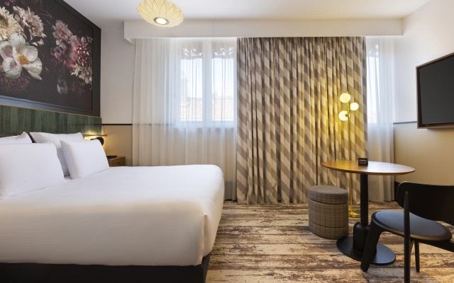 Hotel Les Capitouls Toulouse Centre - Handwritten Collection