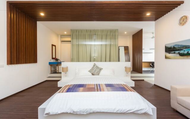 Seminyak Villa Serenity