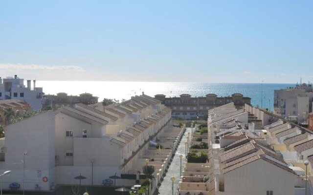 Playamarina 2 Aparthotel Cabo Roig