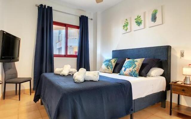 Verdemar 8806 - Resort Choice