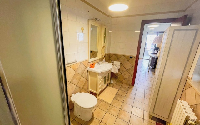 Nicla Apartment