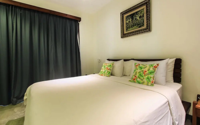 Villa Rainbow Runner