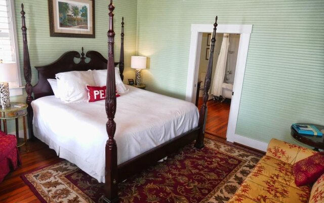 Beachview Bed & Breakfast