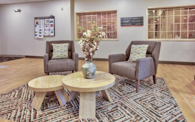 Candlewood Suites Idaho Falls by IHG