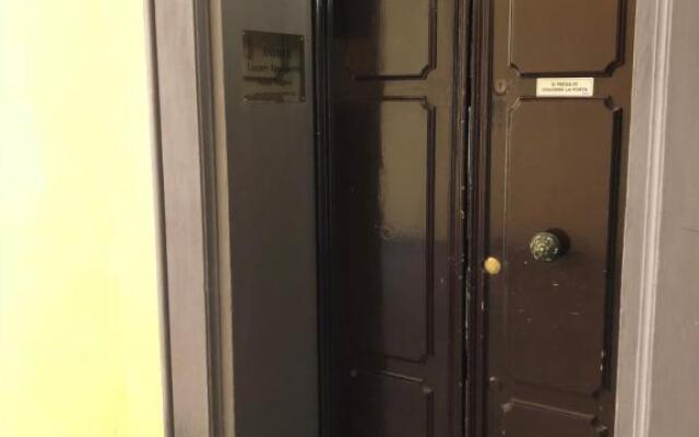 ANDREA LUXURY APARTMENTS Strada Maggiore Studio 1