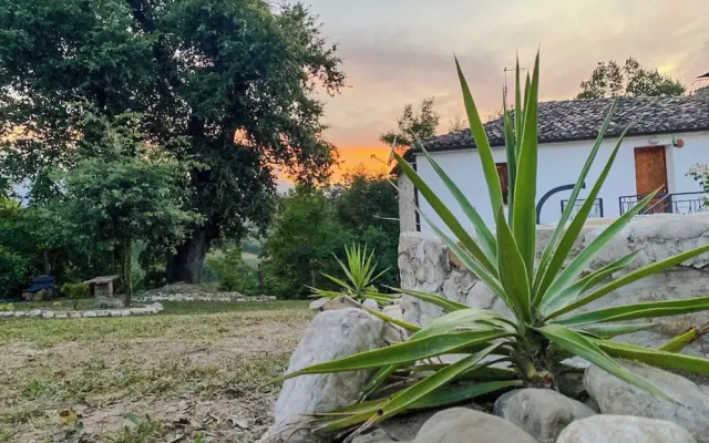 Casa Vacanze Maja e Hermes