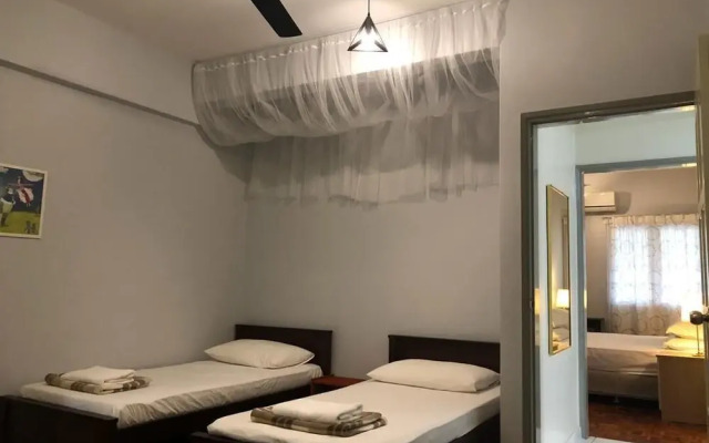 Selesa Hillhomes Homestay by Immaculate