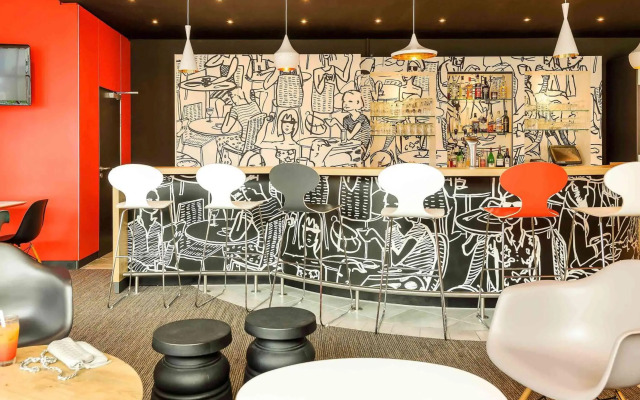 ibis Luebeck City