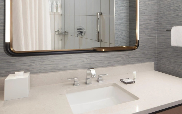 Houston Marriott Sugar Land