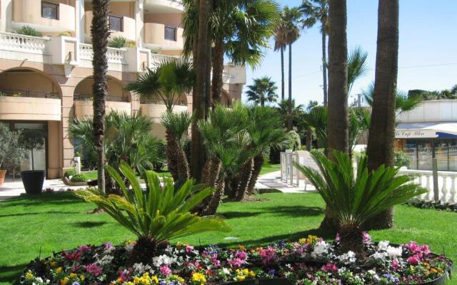 Appartement Vue Mer Cannes Azur