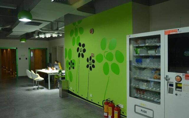 Shenzhen Xi You Hostel