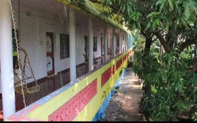 Keerthana Guest House